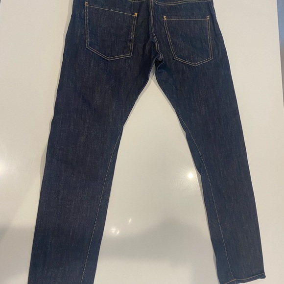 DSQUARED Denim Jeans - Picture 7 of 10